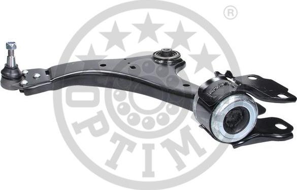 Optimal G6-1384 - Track Control Arm autospares.lv