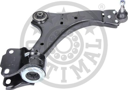 Optimal G6-1385 - Track Control Arm autospares.lv