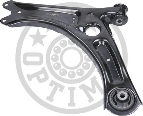 Optimal G6-1386 - Track Control Arm autospares.lv