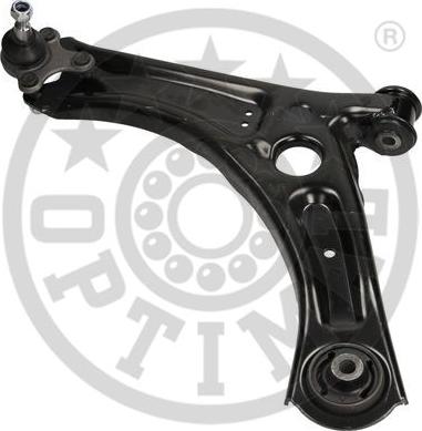 Optimal G6-1388 - Track Control Arm autospares.lv