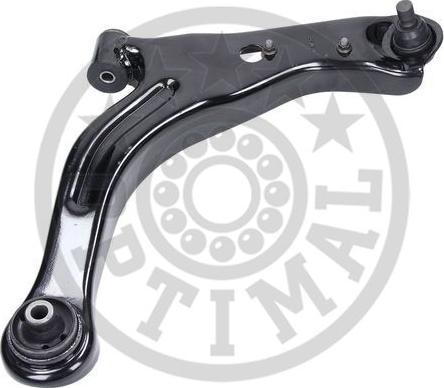 Optimal G6-1383 - Track Control Arm autospares.lv