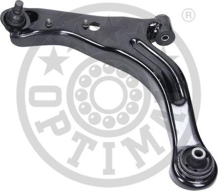 Optimal G6-1382 - Track Control Arm autospares.lv