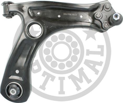 Optimal G6-1334 - Track Control Arm autospares.lv