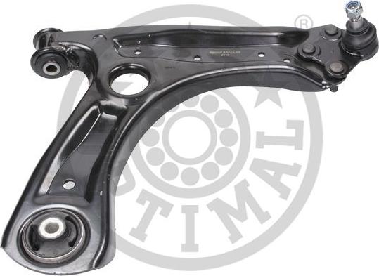 Optimal G6-1332 - Track Control Arm autospares.lv