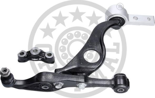 Optimal G6-1370 - Track Control Arm autospares.lv