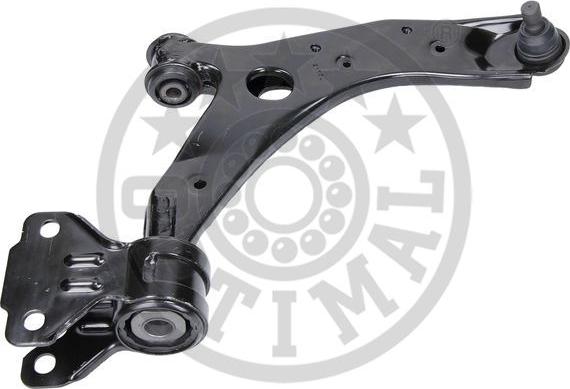 Optimal G6-1373 - Track Control Arm autospares.lv