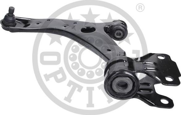 Optimal G6-1372 - Track Control Arm autospares.lv