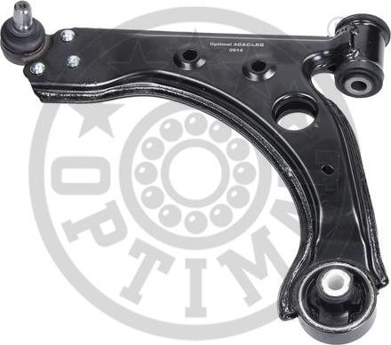 Optimal G6-1293 - Track Control Arm autospares.lv