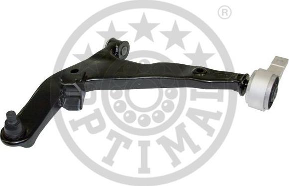 Optimal G6-1245 - Track Control Arm autospares.lv