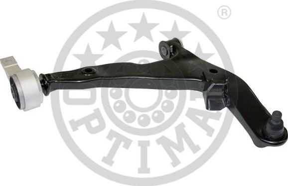 Optimal G6-1246 - Track Control Arm autospares.lv