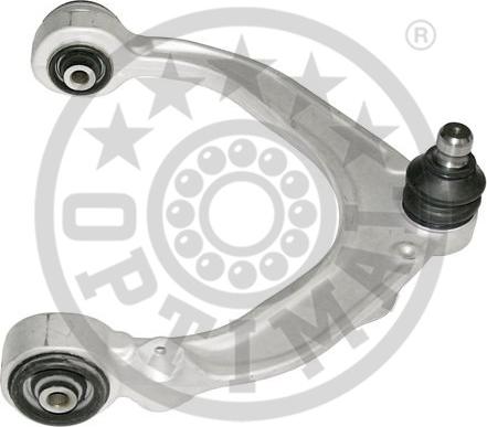 Optimal G6-1254 - Track Control Arm autospares.lv