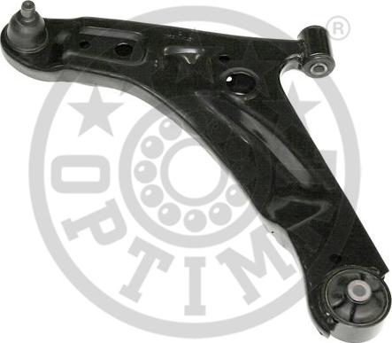 Optimal G6-1260 - Track Control Arm autospares.lv