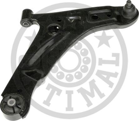 Optimal G6-1261 - Track Control Arm autospares.lv