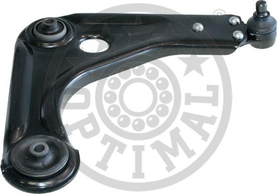 Optimal G6-126 - Track Control Arm autospares.lv