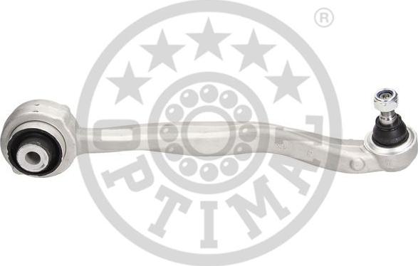 Optimal G6-1201 - Track Control Arm autospares.lv