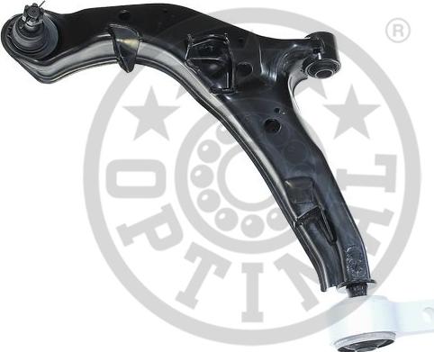 Optimal G6-1211 - Track Control Arm autospares.lv