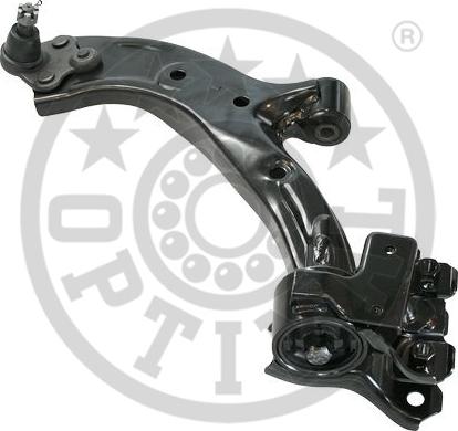 Optimal G6-1280 - Track Control Arm autospares.lv