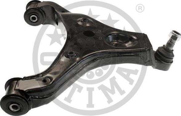 Optimal G6-1287 - Track Control Arm autospares.lv