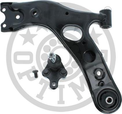 Optimal G6-1234S - Track Control Arm autospares.lv