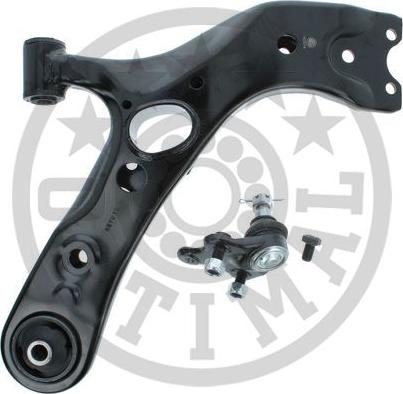 Optimal G6-1234S - Track Control Arm autospares.lv