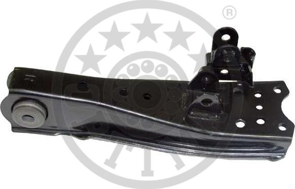 Optimal G6-1230 - Track Control Arm autospares.lv