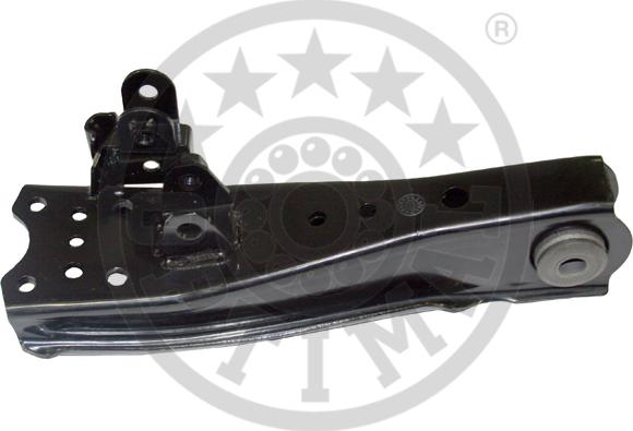 Optimal G6-1231 - Track Control Arm autospares.lv