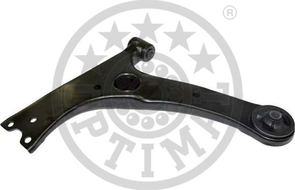 Optimal G6-1225 - Track Control Arm autospares.lv