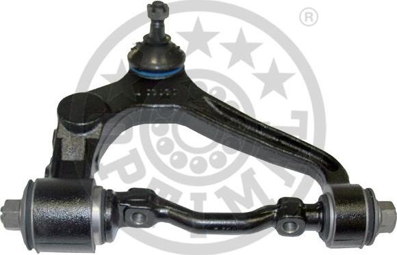 Optimal G6-1226 - Track Control Arm autospares.lv