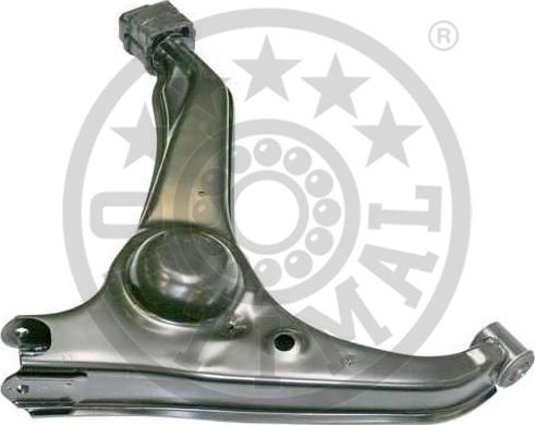 Optimal G6-1221 - Track Control Arm autospares.lv