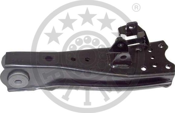 Optimal G6-1228 - Track Control Arm autospares.lv