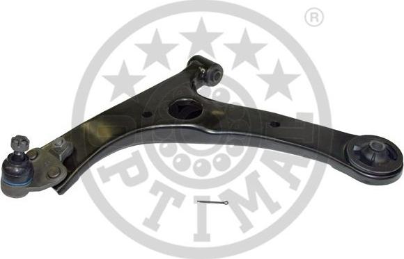 Optimal G6-1223 - Track Control Arm autospares.lv