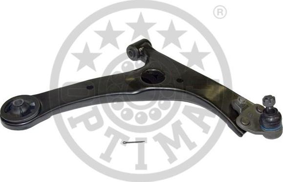 Optimal G6-1222 - Track Control Arm autospares.lv