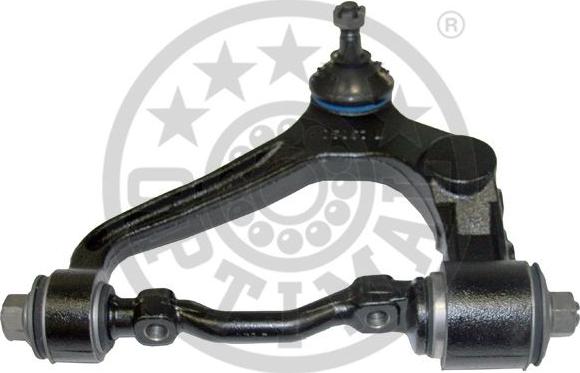 Optimal G6-1227 - Track Control Arm autospares.lv