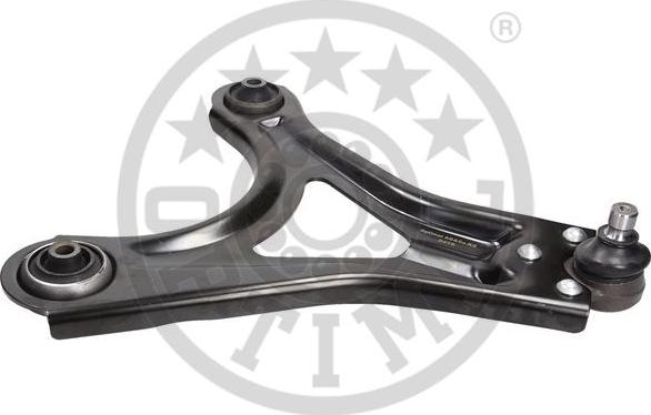 Optimal G6-122 - Track Control Arm autospares.lv