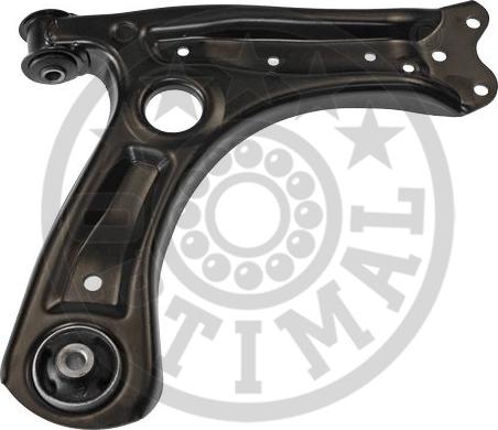 Optimal G6-1273 - Track Control Arm autospares.lv