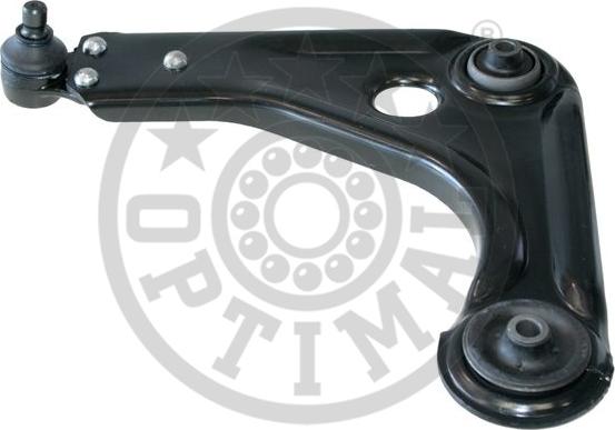 Optimal G6-127 - Track Control Arm autospares.lv