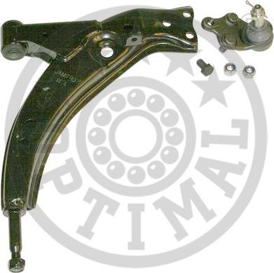 Optimal G6-895 - Track Control Arm autospares.lv