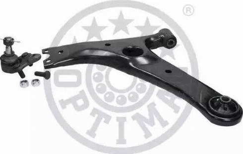 Optimal G6-896 - Track Control Arm autospares.lv