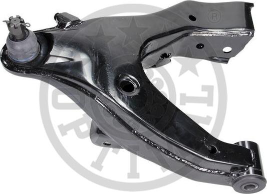 Optimal G6-849 - Track Control Arm autospares.lv