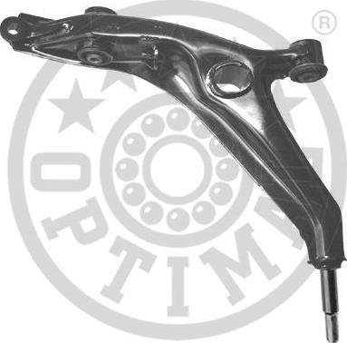 Optimal G6-845 - Track Control Arm autospares.lv