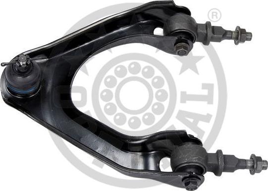 Optimal G6-843 - Track Control Arm autospares.lv