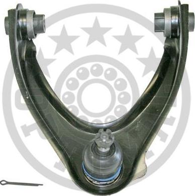 Optimal G6-847 - Track Control Arm autospares.lv