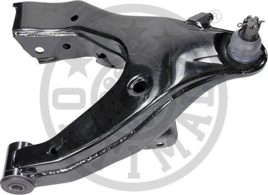 Optimal G6-859 - Track Control Arm autospares.lv