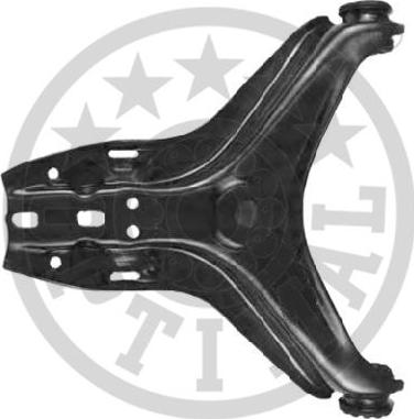 Optimal G6-851 - Track Control Arm autospares.lv