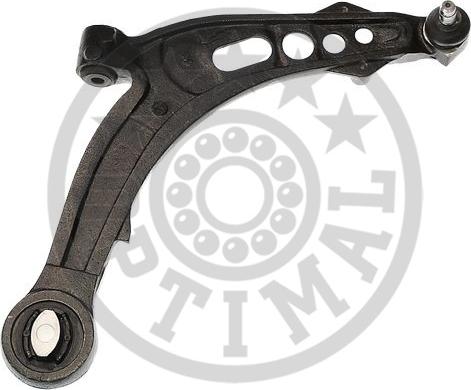 Optimal G6-801 - Track Control Arm autospares.lv