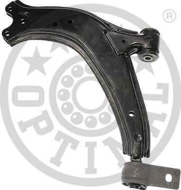 Optimal G6-812 - Track Control Arm autospares.lv