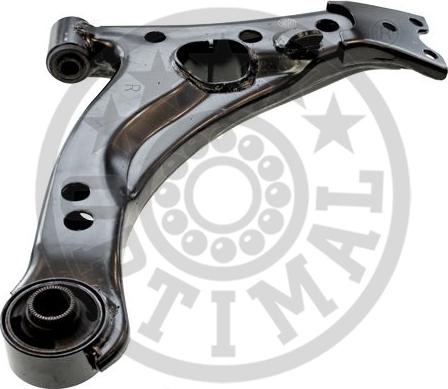 Optimal G6-885 - Track Control Arm autospares.lv