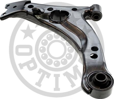 Optimal G6-881 - Track Control Arm autospares.lv