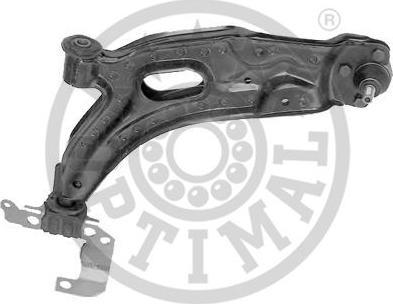 Optimal G6-888 - Track Control Arm autospares.lv