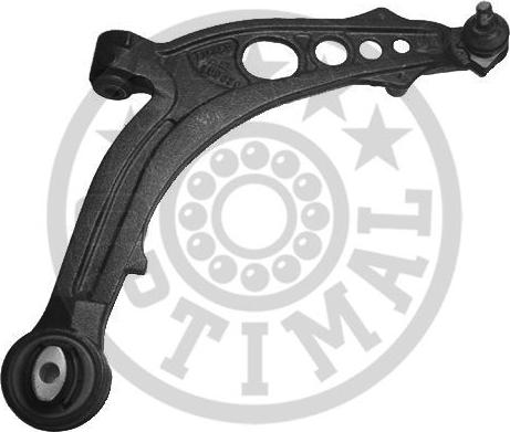 Optimal G6-883 - Track Control Arm autospares.lv